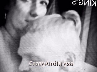 CrazyAndKrysa