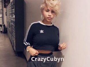 CrazyCubyn