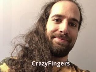CrazyFingers