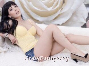 CrazyFunnySexy