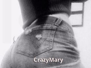 CrazyMary