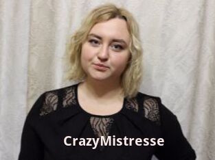 CrazyMistresse