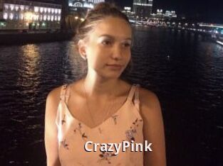 CrazyPink