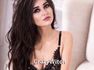 CrazyWitch