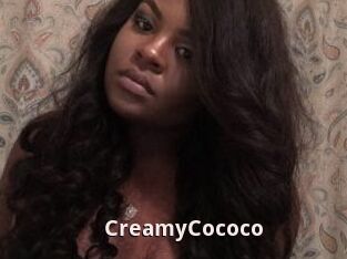 CreamyCococo