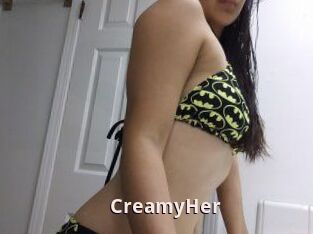 CreamyHer