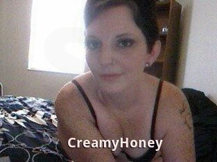 CreamyHoney