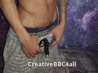 CreativeBBC4all