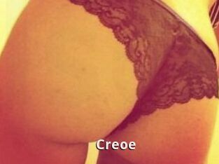 Creoe