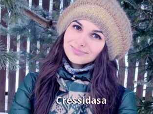 Cressidasa