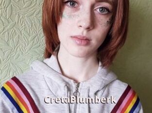 CretaBlumberk