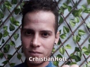 CrhistianHott