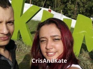 CrisAndKate