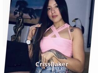 CrissBaker