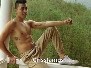 Criss_James