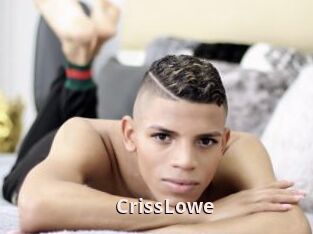 CrissLowe