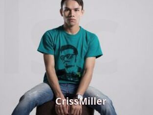CrissMiller