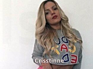 Crisstinne
