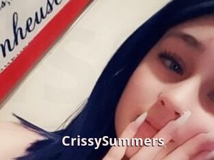 CrissySummers
