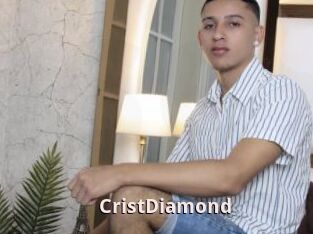 CristDiamond