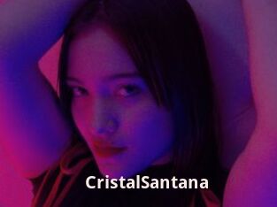 CristalSantana