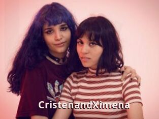 CristenandXimena