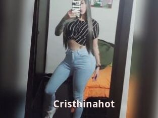 Cristhinahot
