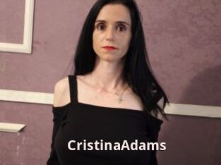 CristinaAdams