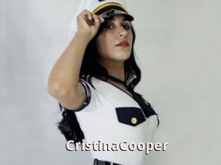 CristinaCooper