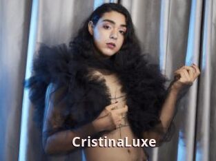 CristinaLuxe