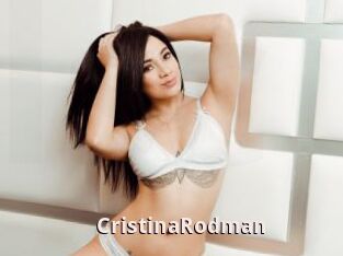 CristinaRodman