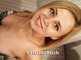 CristinaRush