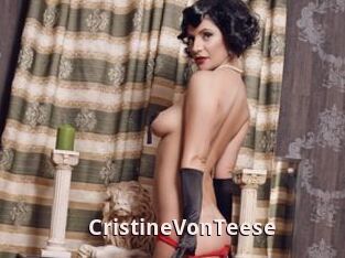 CristineVonTeese