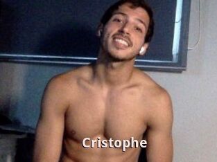 Cristophe