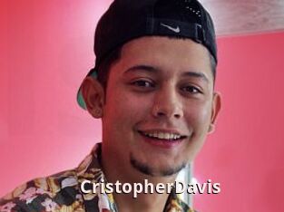 CristopherDavis