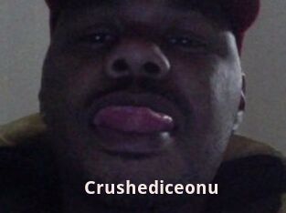 Crushediceonu
