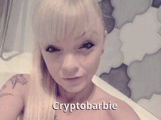 Cryptobarbie