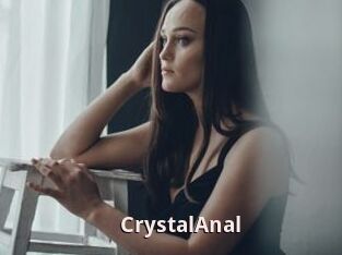 CrystalAnal