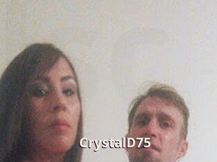CrystalD75