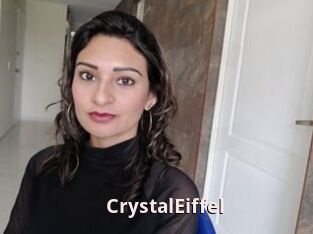 CrystalEiffel