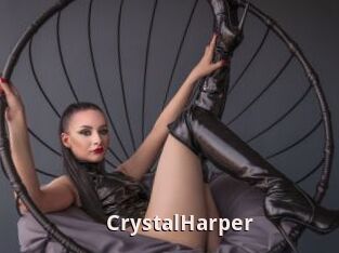 CrystalHarper