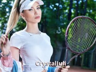CrystalJuli