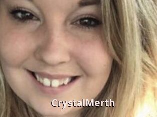 CrystalMerth