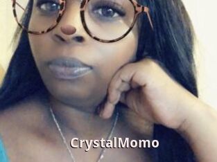 CrystalMomo