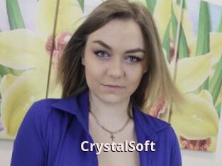 CrystalSoft
