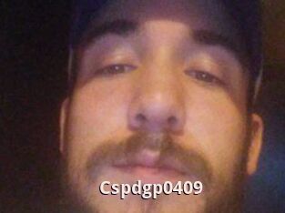 Cspdgp0409