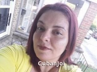 CubanJoi