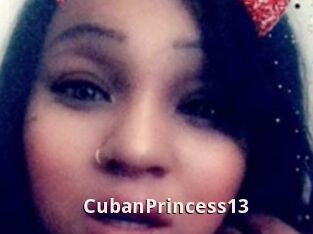 CubanPrincess13