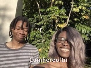Cumhereoftn