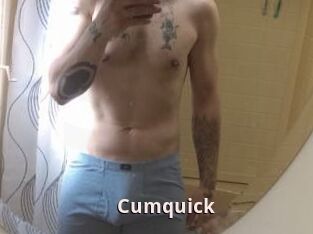 Cumquick